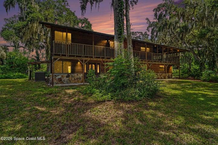 2650 Lagrange Road, Titusville