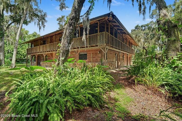 2650 Lagrange Road, Titusville, FL, 32796 photo 2