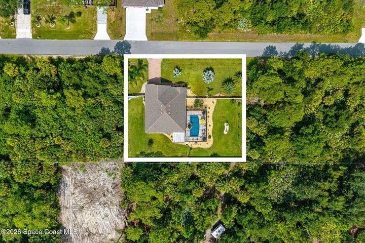 2975 Tishman Road SE, Palm Bay, FL, 32909 photo 2