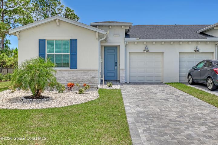2066 Cerulean Drive NW, Palm Bay, FL, 32907 photo 2