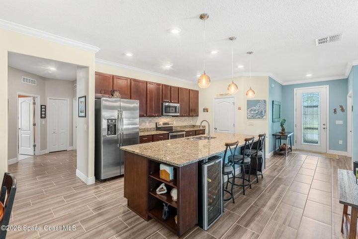 2975 Tishman Road SE, Palm Bay, FL, 32909 photo 4
