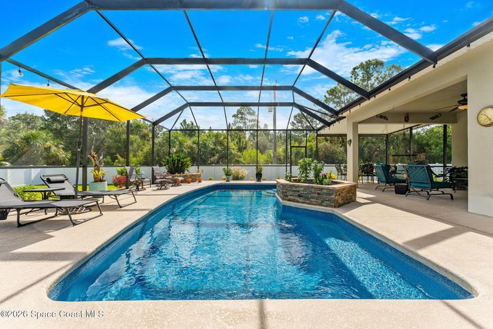 2975 Tishman Road SE, Palm Bay, FL, 32909 photo 3