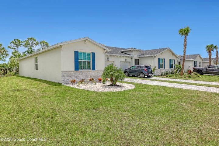 2066 Cerulean Drive NW, Palm Bay, FL, 32907 photo 5