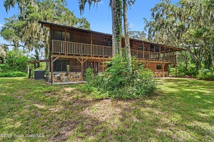 2650 La Grange Road, Titusville