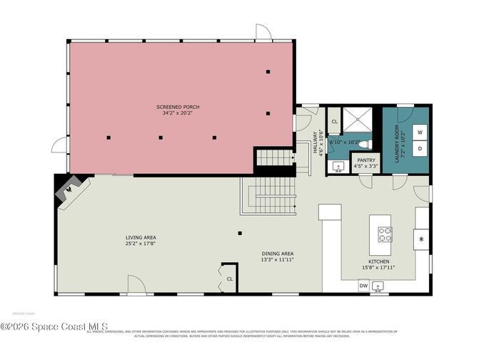 2650 Lagrange Road, Titusville, FL, 32796 photo 3