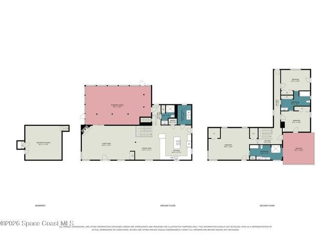 2650 Lagrange Road, Titusville, FL, 32796 photo 5