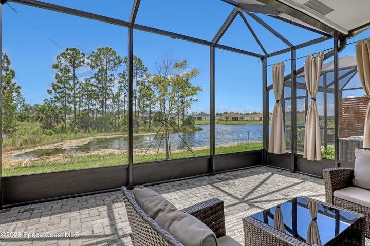2066 Cerulean Drive NW, Palm Bay, FL, 32907 photo 3