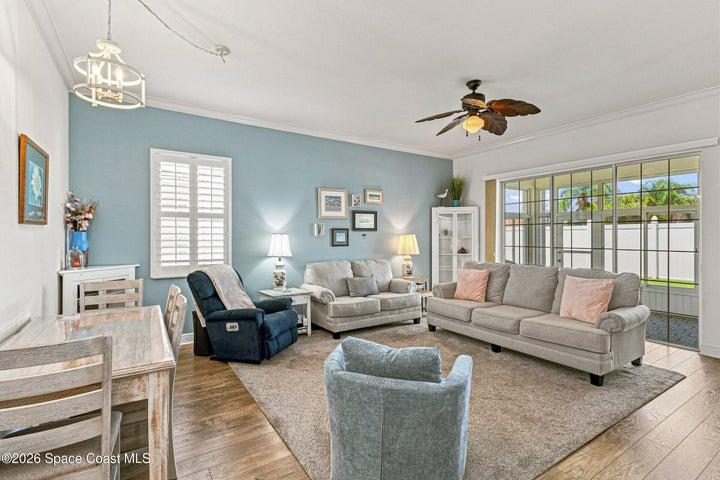 1154 Eleuthera Drive NE, Palm Bay, FL, 32905 photo 4