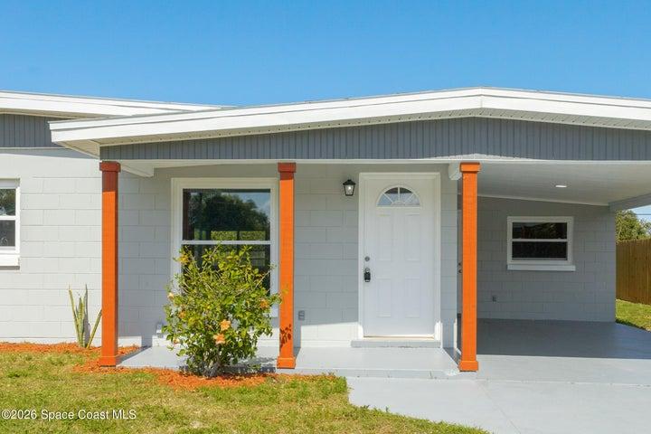 1510 N Smith Drive, Titusville, FL, 32780 photo 3