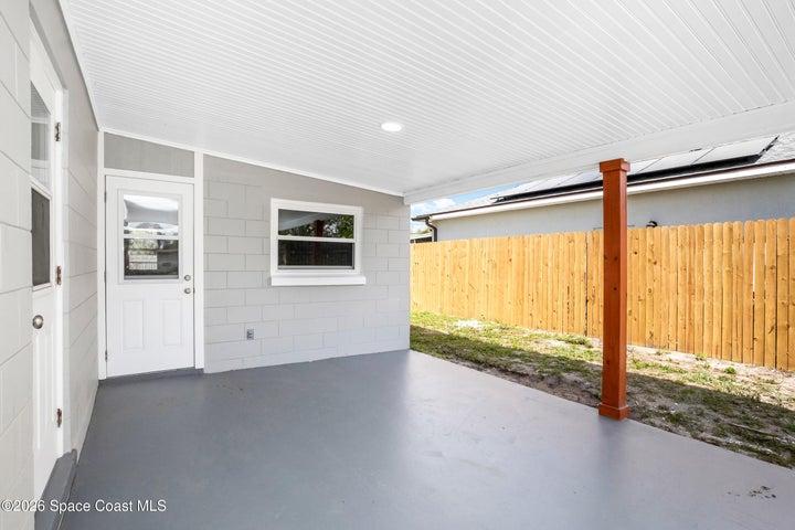 1510 N Smith Drive, Titusville, FL, 32780 photo 4