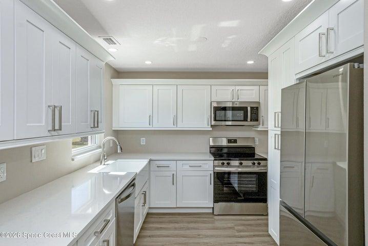 1510 N Smith Drive, Titusville, FL, 32780 photo 5