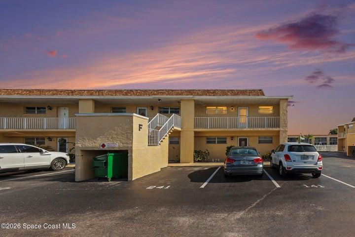 2135 N Courtenay Parkway 241, Merritt Island