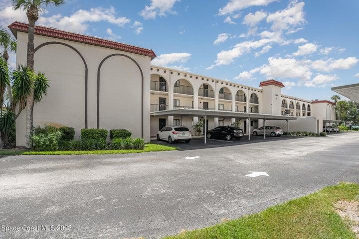 5800 N Banana River Boulevard 115, Cape Canaveral, FL, 32920 photo 2
