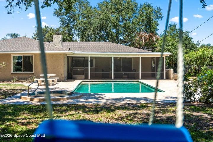 1245 Leslie Drive, Merritt Island, FL, 32952 photo 41