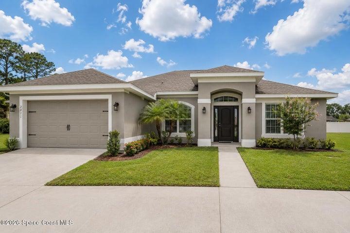 486 Wellwood Street SW, Palm Bay