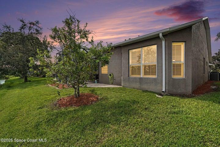4452 Bowmore Place, Melbourne, FL, 32940 photo 3