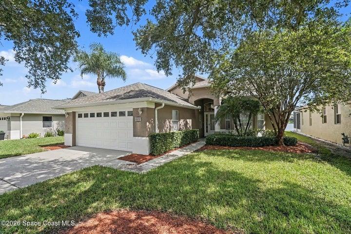 4452 Bowmore Place, Melbourne, FL, 32940 photo 4