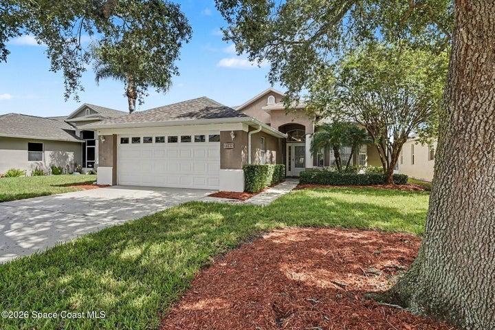 4452 Bowmore Place, Melbourne, FL, 32940 photo 2