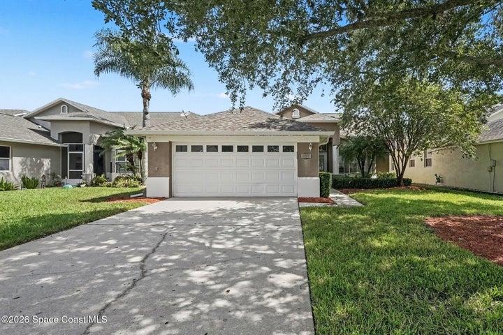 4452 Bowmore Place, Melbourne, FL, 32940 photo 5