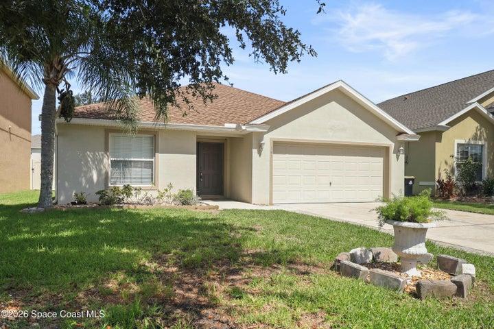 141 Wishing Well Circle SW, Palm Bay, FL, 32908 photo 3