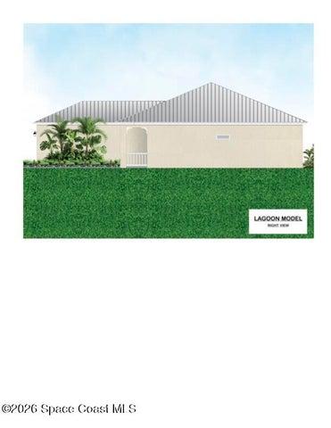 0000 Valkaria Road, Grant-Valkaria, FL, 32950 photo 2