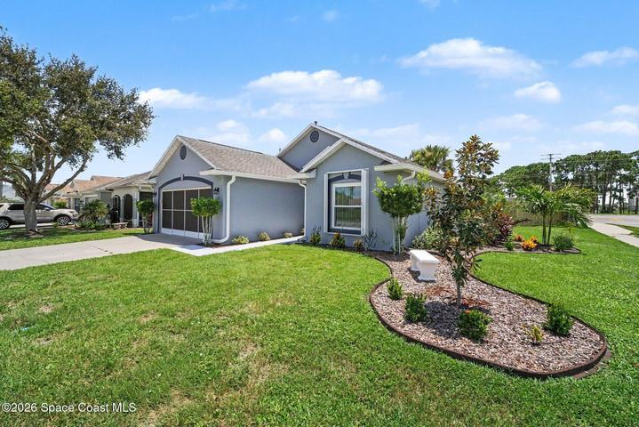 1201 Creek Side Circle, Rockledge, FL, 32955 photo 2