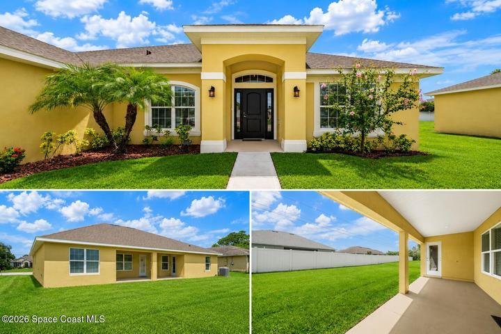 281 Breakwater Street SE, Palm Bay, FL, 32909 photo 2