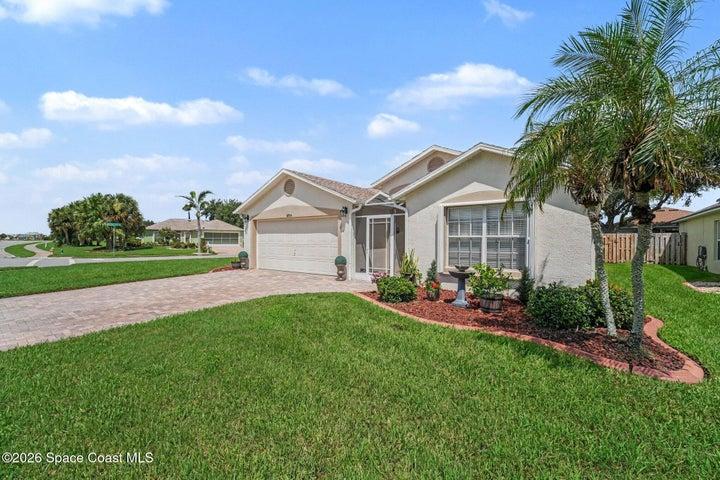 8514 Ivanhoe Drive, Melbourne, FL, 32940 photo 2