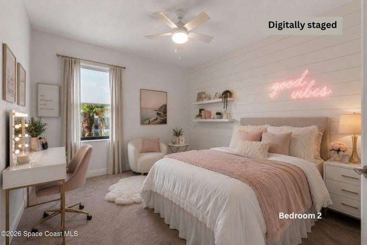 Bedroom 2