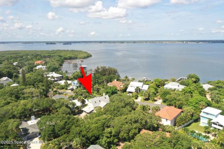 5875 Riverside Drive, Melbourne Beach, FL, 32951 photo 2