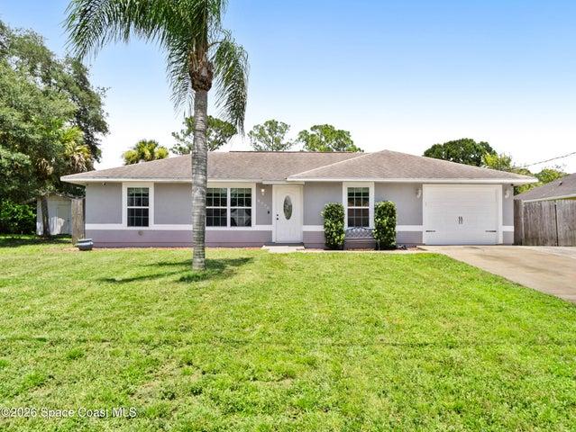 4790 Greenhill Street, Cocoa