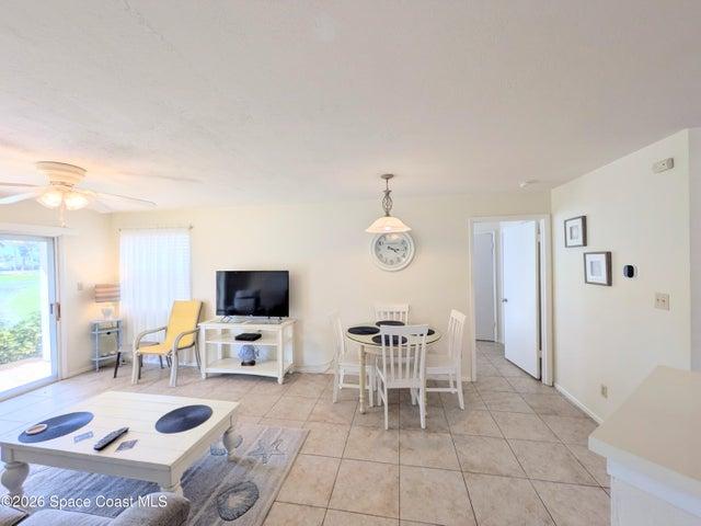 Living / Dining