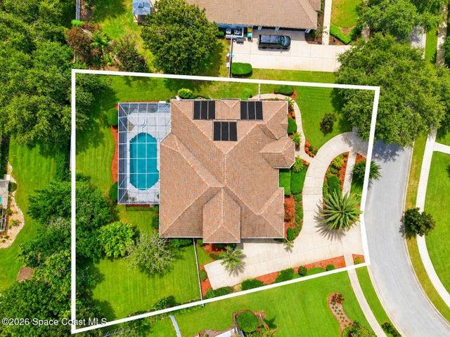 3130 Southern Oaks Drive, Merritt Island, FL, 32952 photo 4