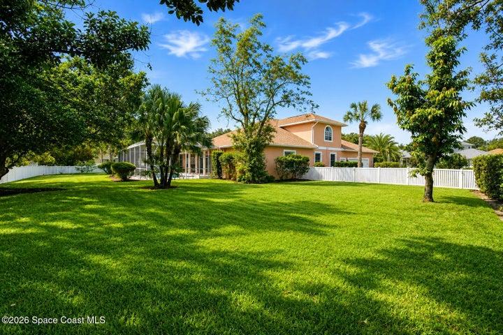 3130 Southern Oaks Drive, Merritt Island, FL, 32952 photo 5