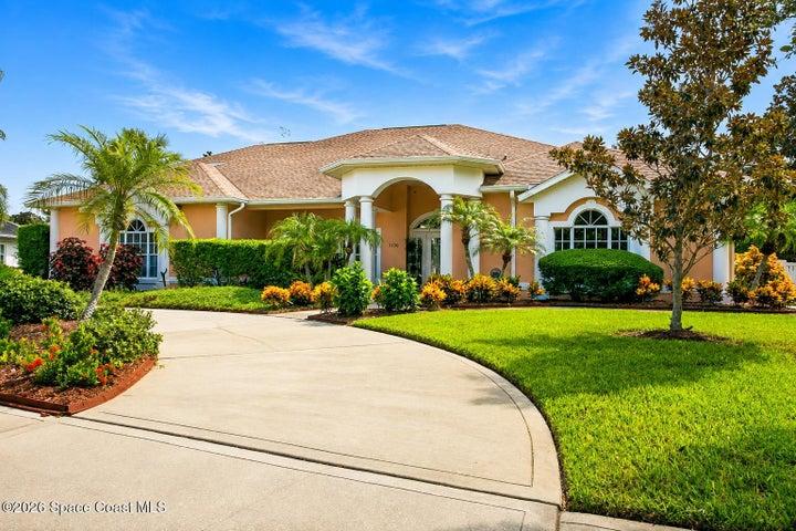 3130 Southern Oaks Drive, Merritt Island