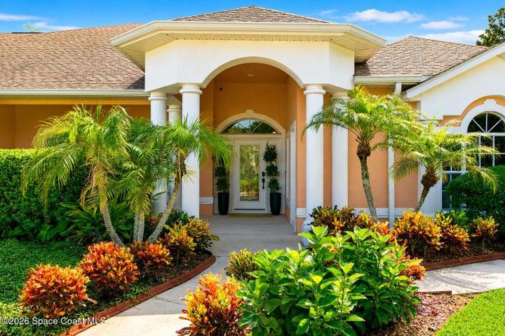 3130 Southern Oaks Drive, Merritt Island, FL, 32952 photo 2