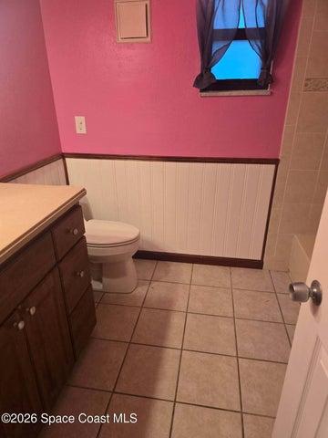 Tub Shower here
