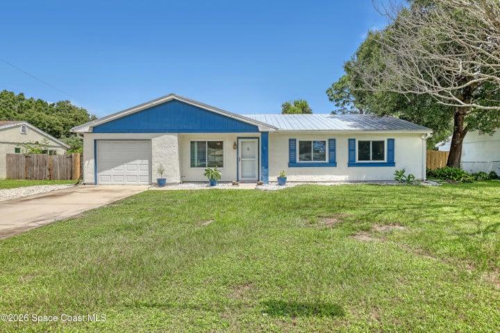 1671 Charles Boulevard NE, Palm Bay, FL, 32907 photo 2