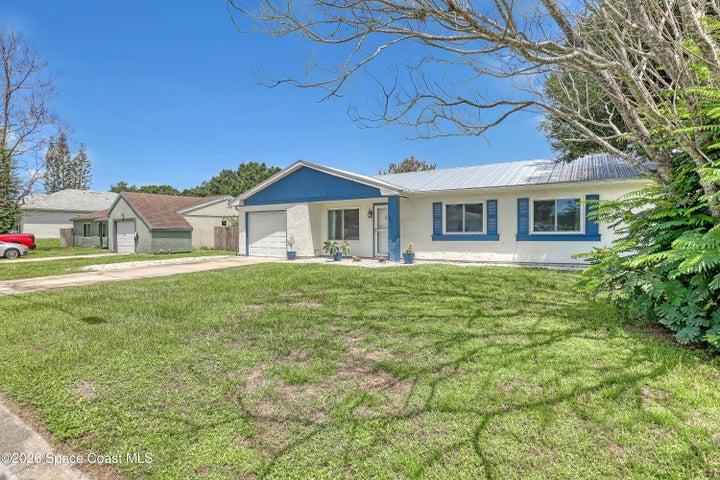 1671 Charles Boulevard NE, Palm Bay, FL, 32907 photo 3