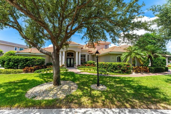 242 Flanders Drive, Indialantic, FL, 32903 photo 2