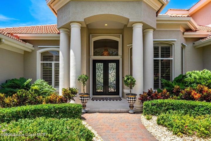 242 Flanders Drive, Indialantic, FL, 32903 photo 3