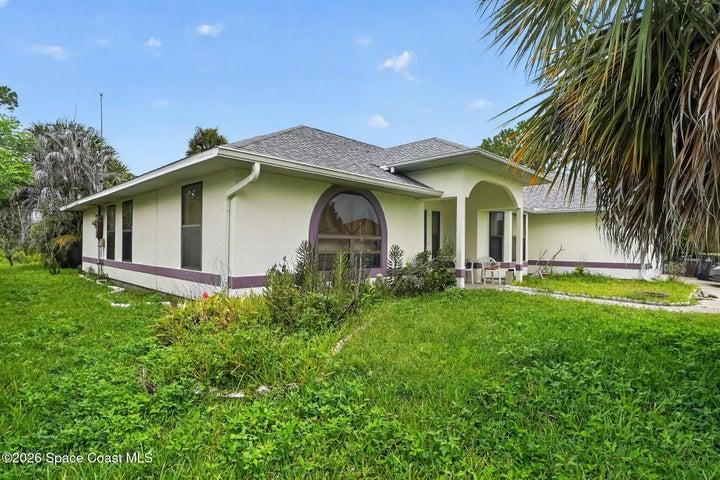 1306 Camas Avenue NW, Palm Bay, FL, 32907 photo 3