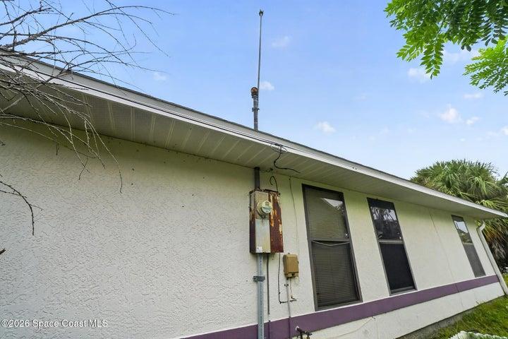 1306 Camas Avenue NW, Palm Bay, FL, 32907 photo 5