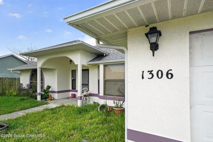 1306 Camas Avenue NW, Palm Bay, FL, 32907 photo 2