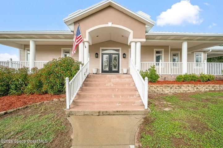 2326 Holder Road, Mims, FL, 32754 photo 4