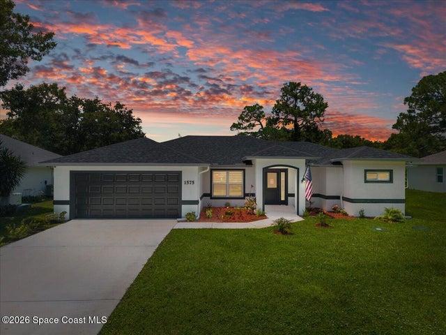 1575 Clearbrook Street, Sebastian