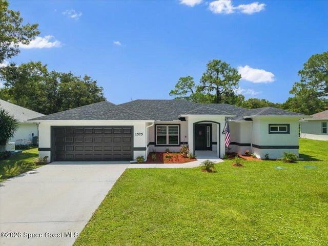 1575 Clearbrook Street, Sebastian, FL, 32958 photo 2