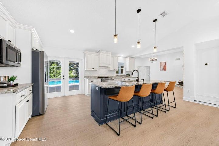 2860 Raintree Lake Circle S, Merritt Island, FL, 32953 photo 2