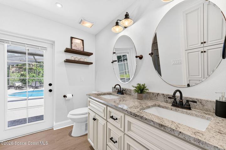 2860 Raintree Lake Circle S, Merritt Island, FL, 32953 photo 3