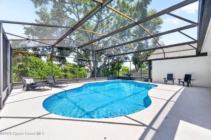 2860 Raintree Lake Circle S, Merritt Island, FL, 32953 photo 4